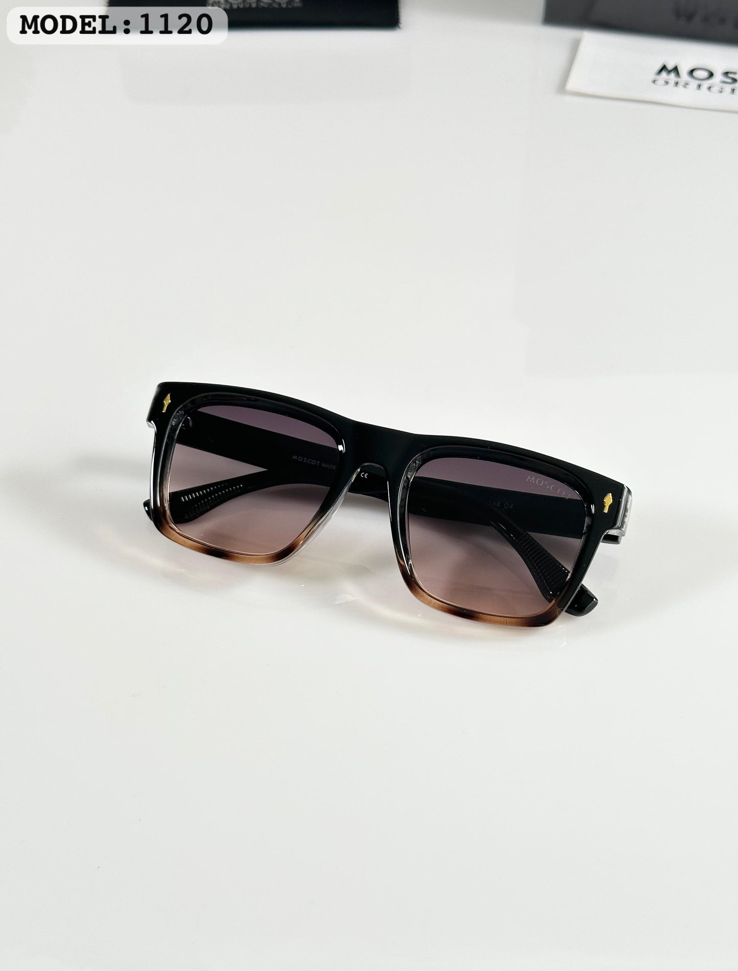 MOSCOT SUNGLASS