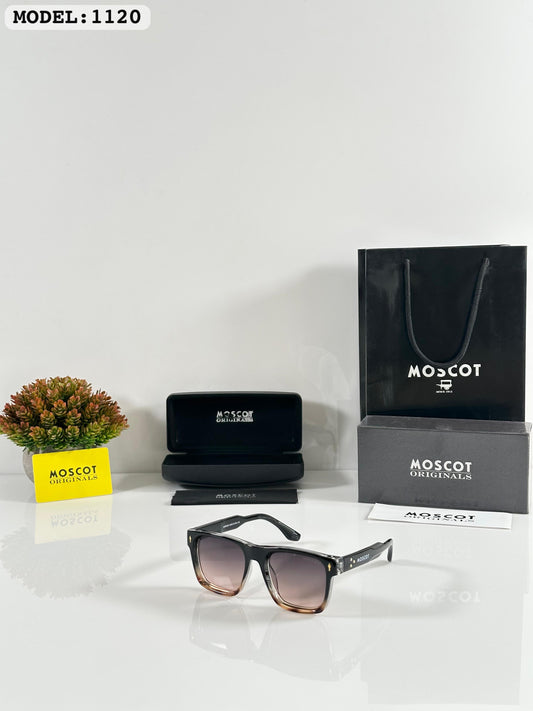 MOSCOT SUNGLASS