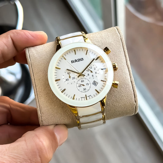 RADO CHRONOGRAPH WATCH