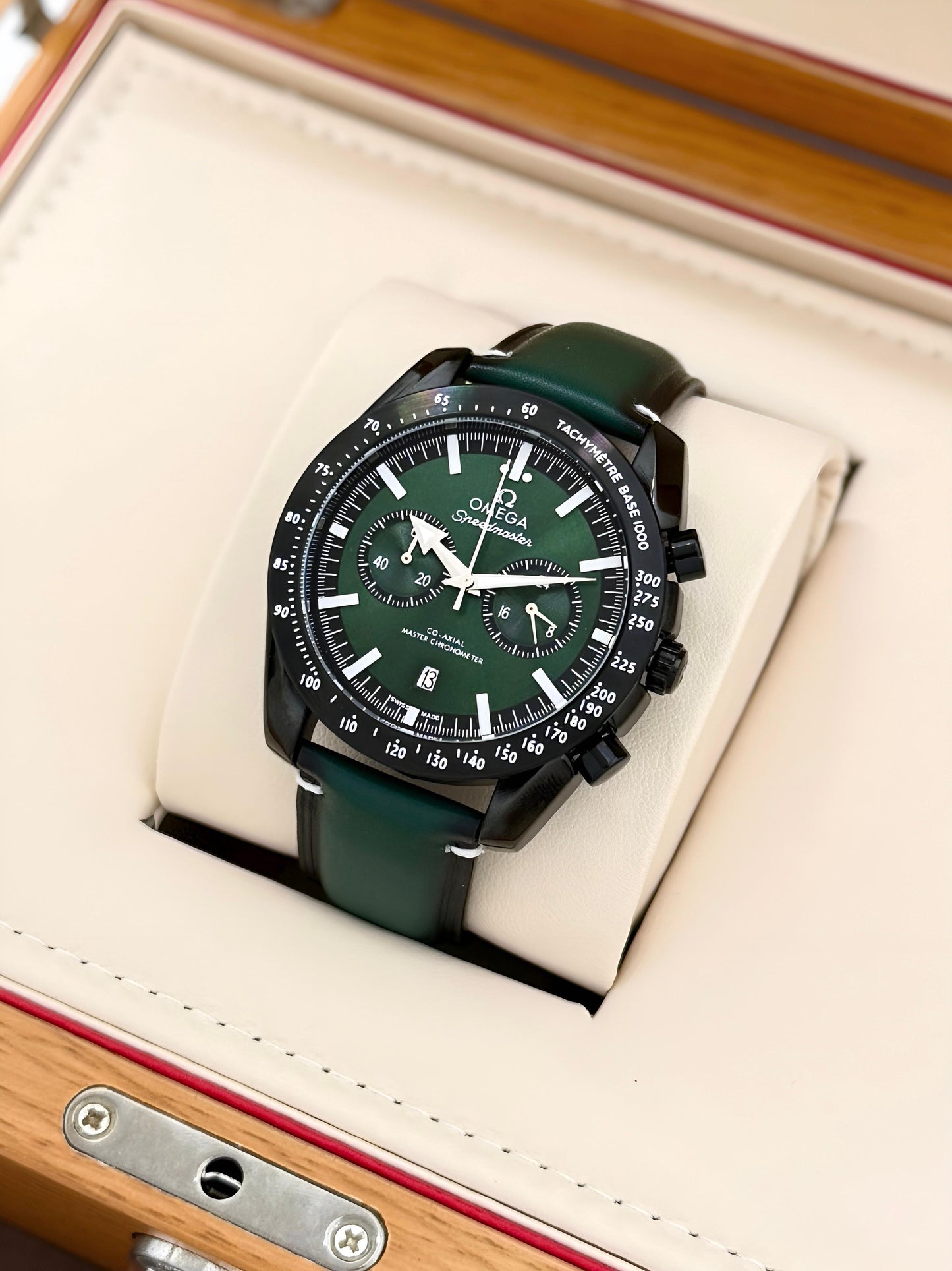 OMEGA WATCH
