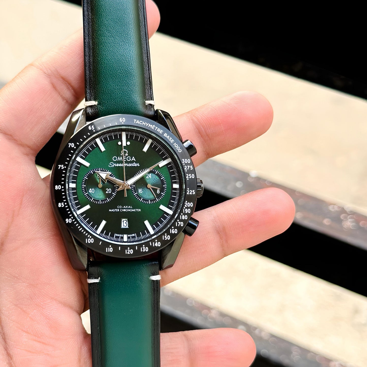 OMEGA WATCH