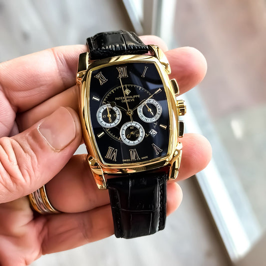 PATEK PHILIPPE WATCH