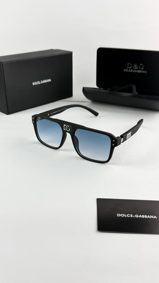 DOLCE & GABBANA SUNGLASS