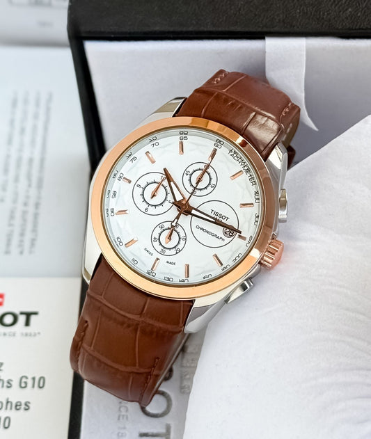 TISSOT WATCH