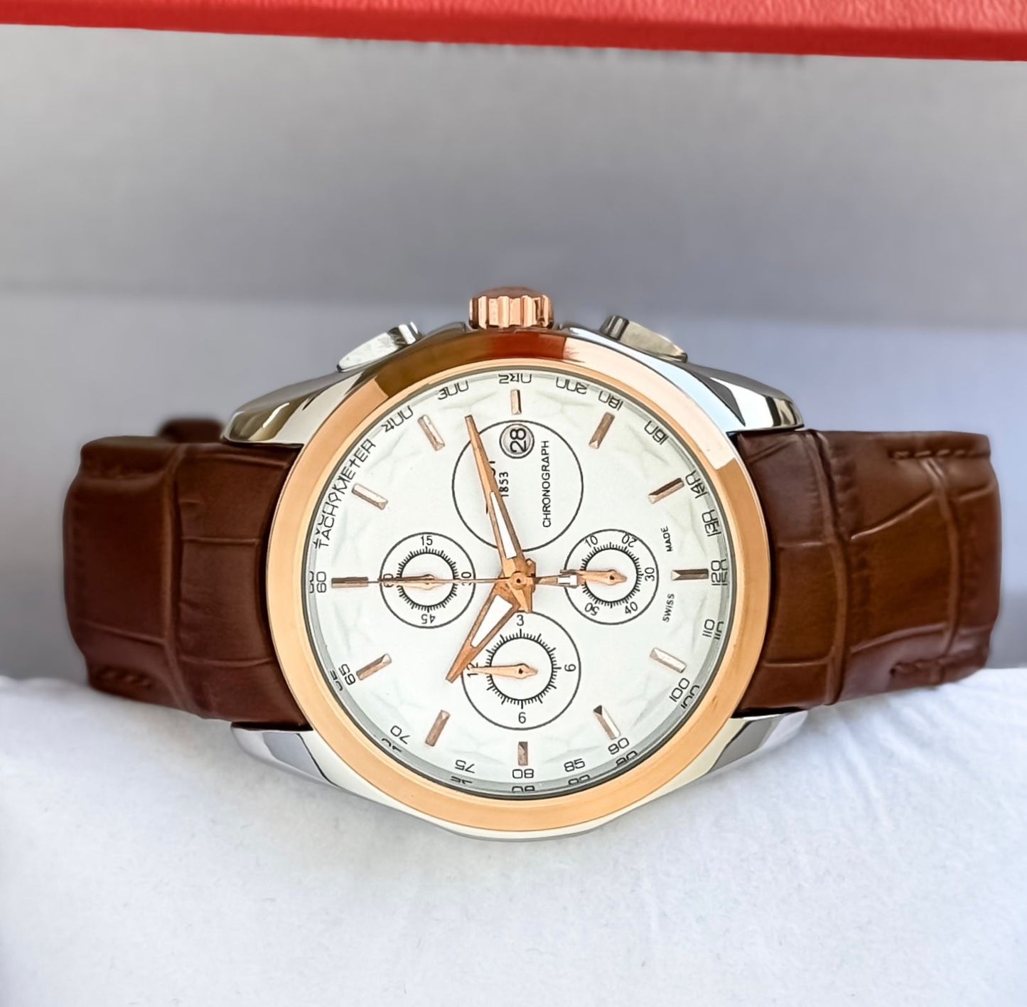 TISSOT WATCH