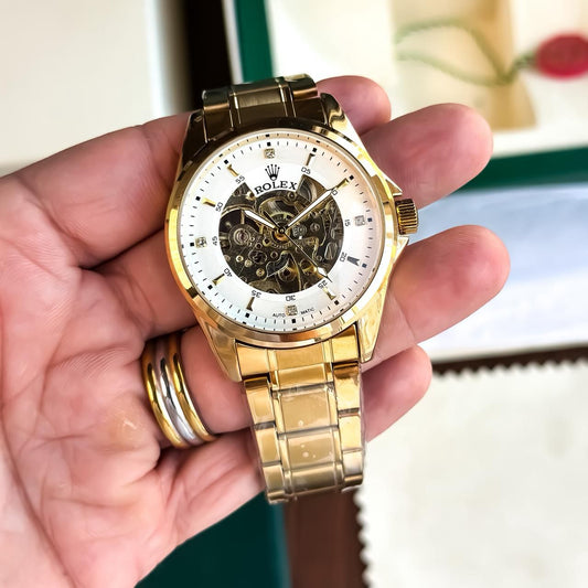 ROLEX WATCH