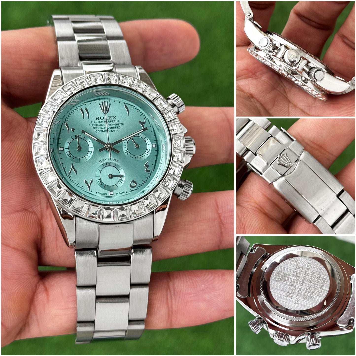 ROLEX WATCH