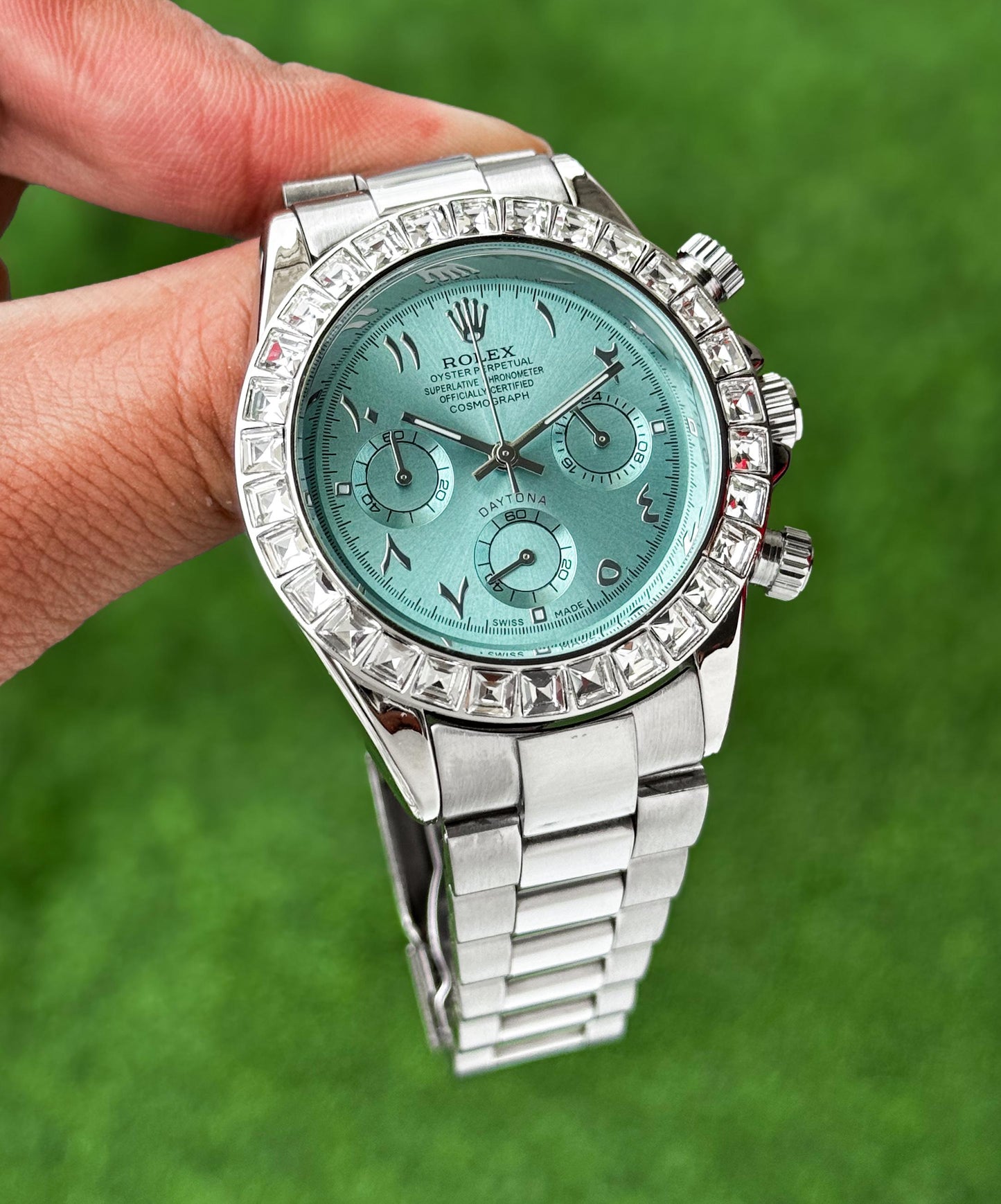 ROLEX WATCH