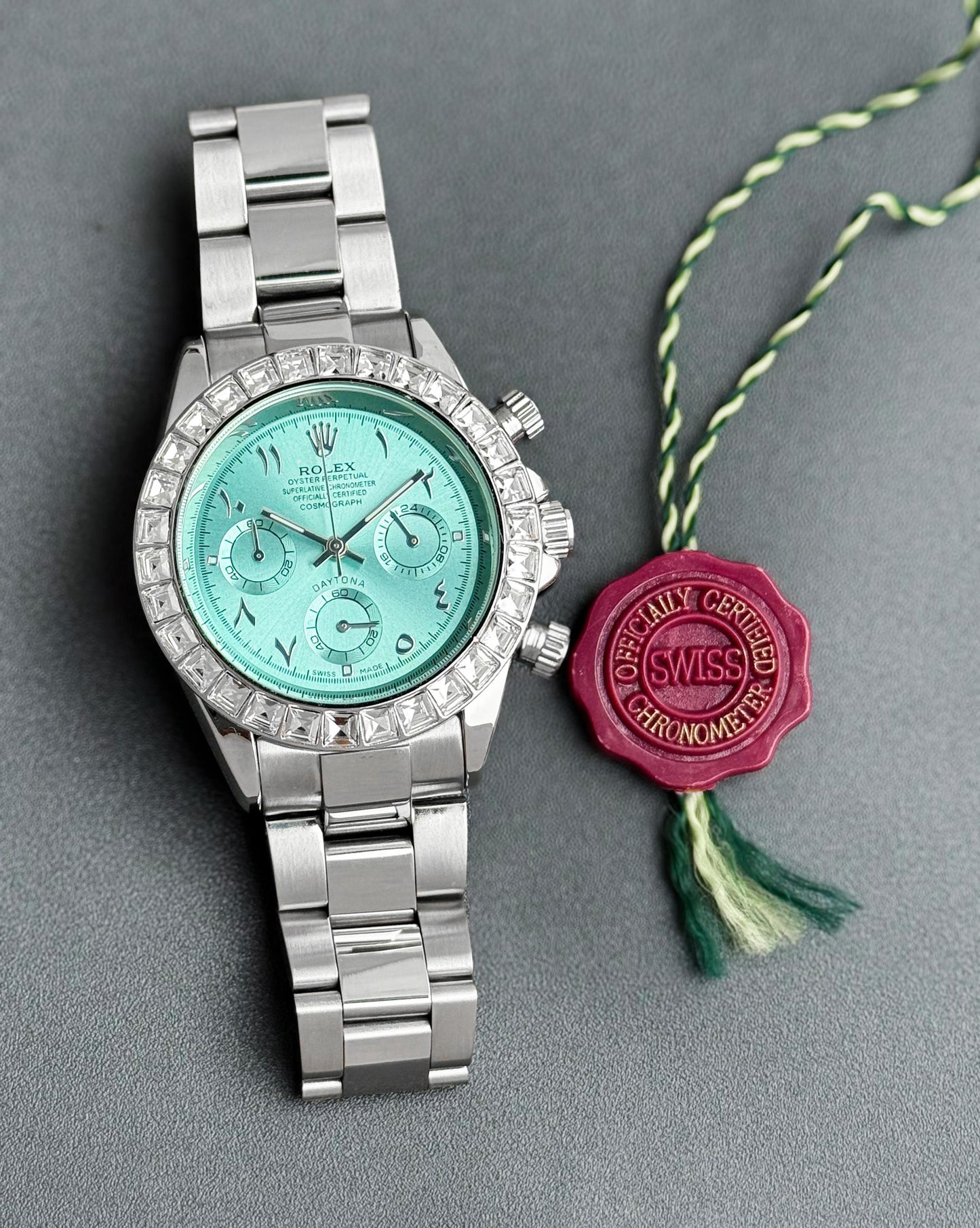 ROLEX WATCH