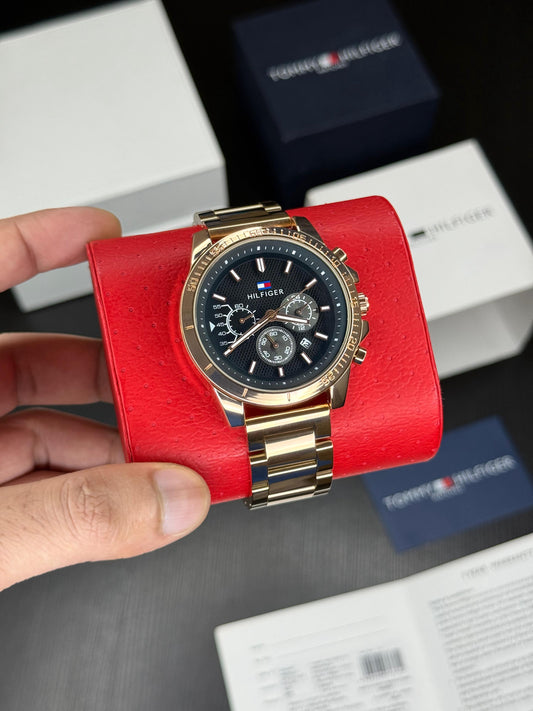 TOMMY HILFIGER WATCH