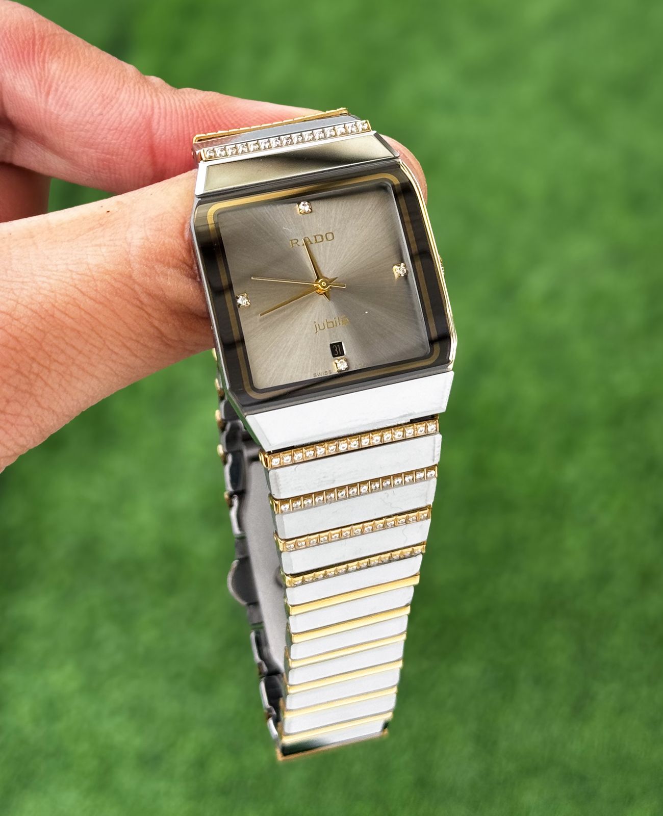 RADO WATCH