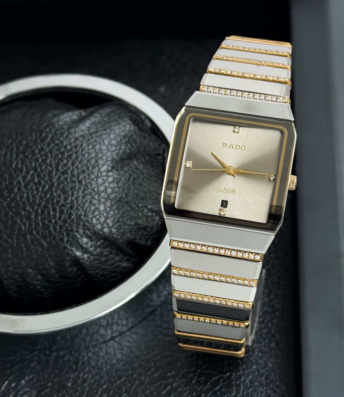 RADO WATCH