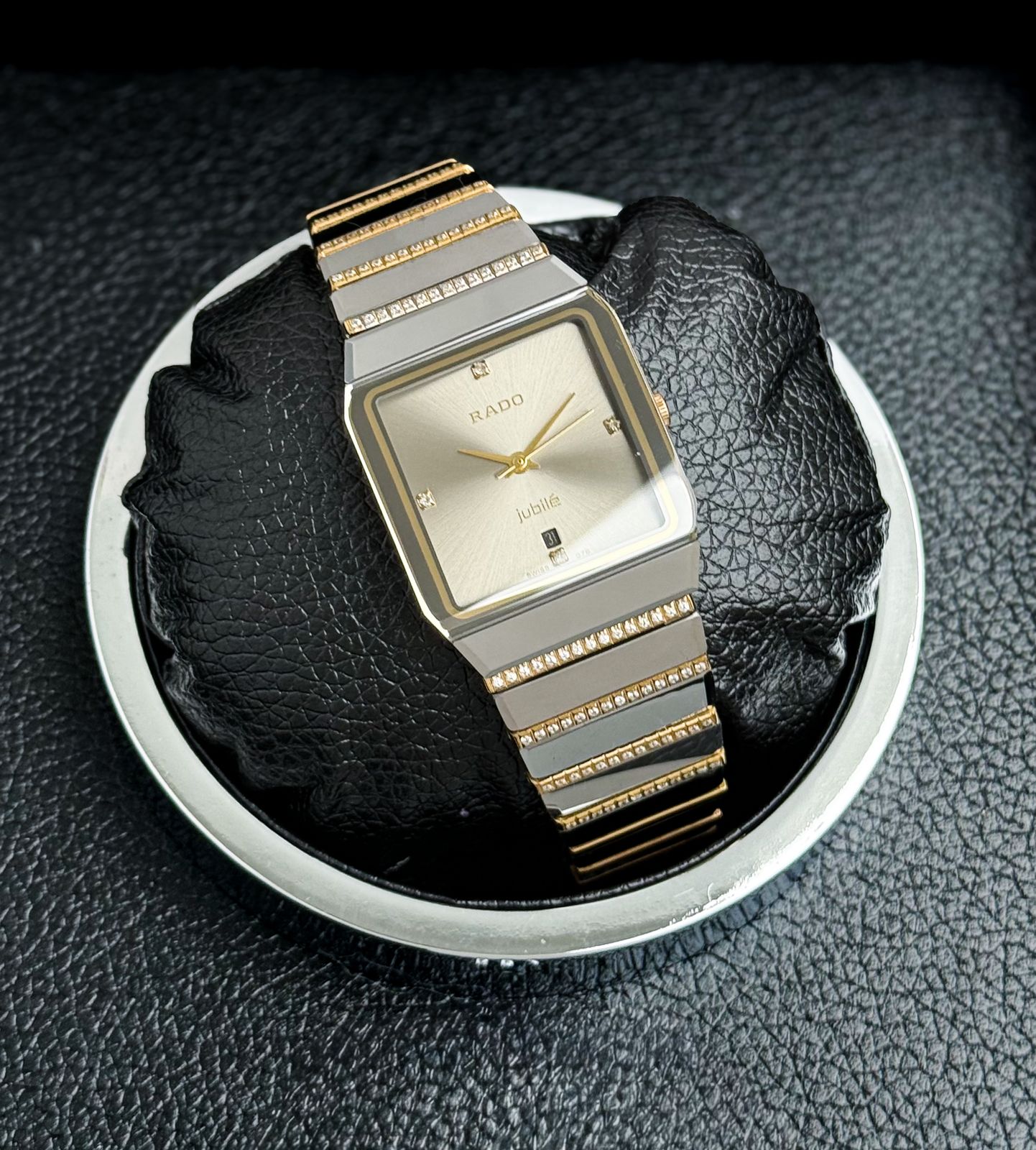 RADO WATCH