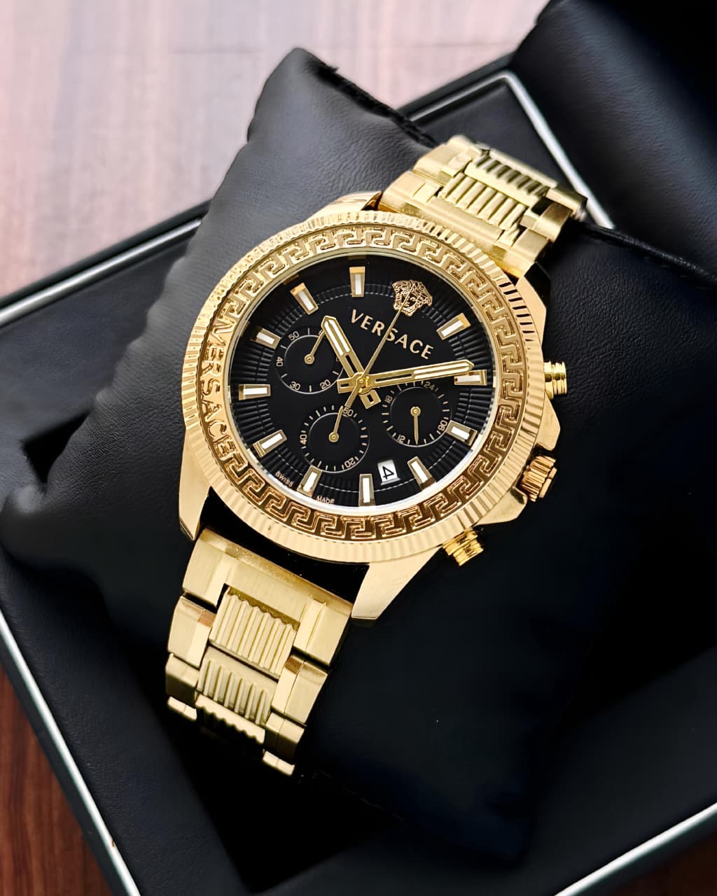 VERSACE WATCH