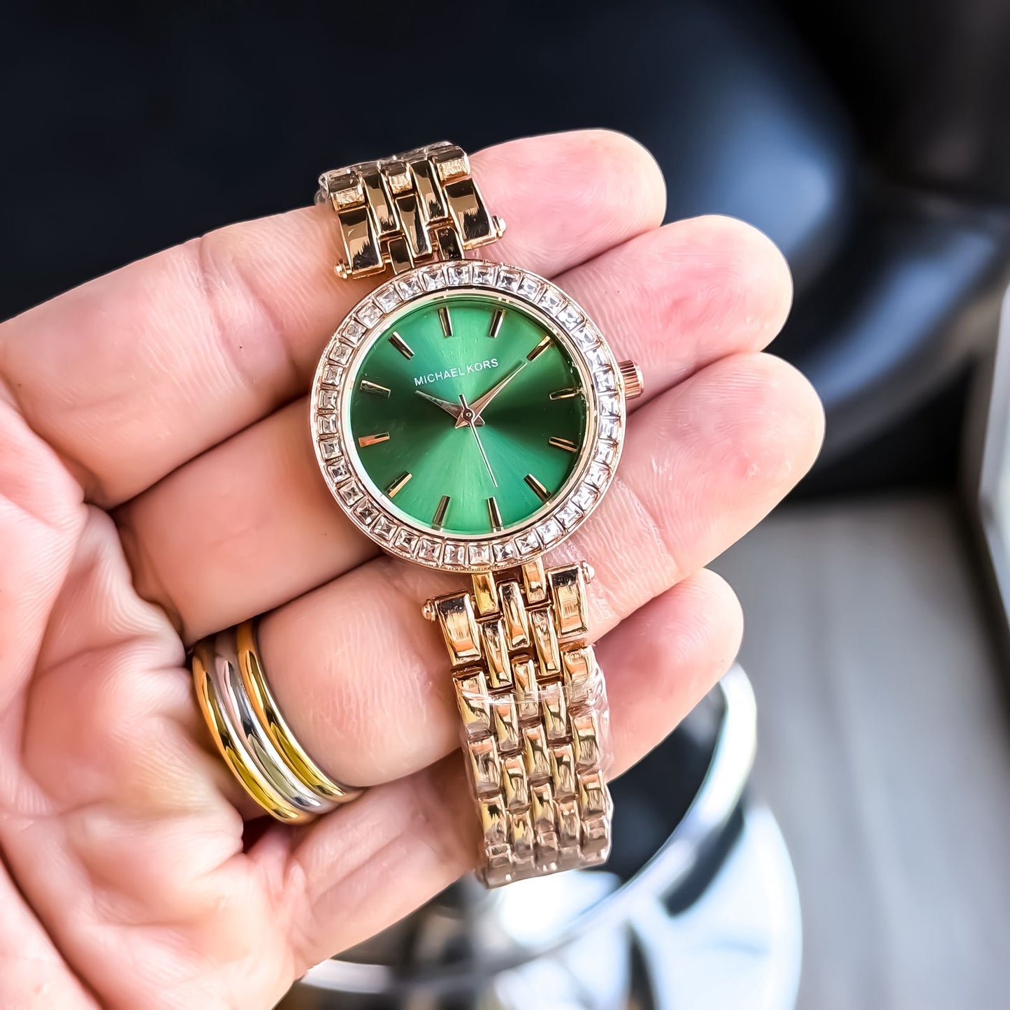 MICHAEL KORS WATCH