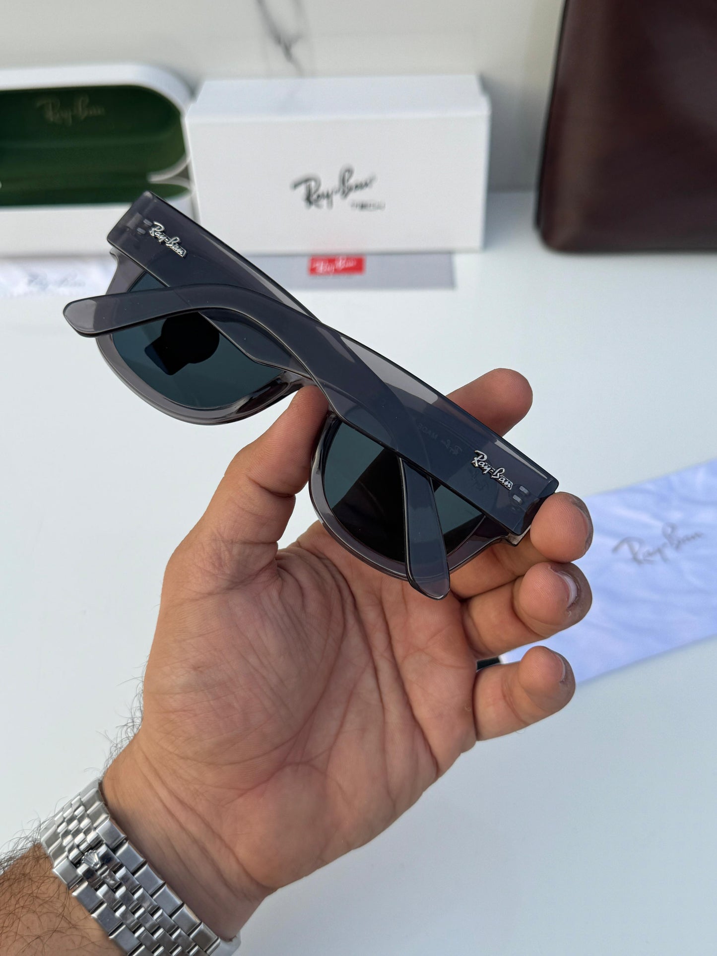 RAYBAN SUNGLASS