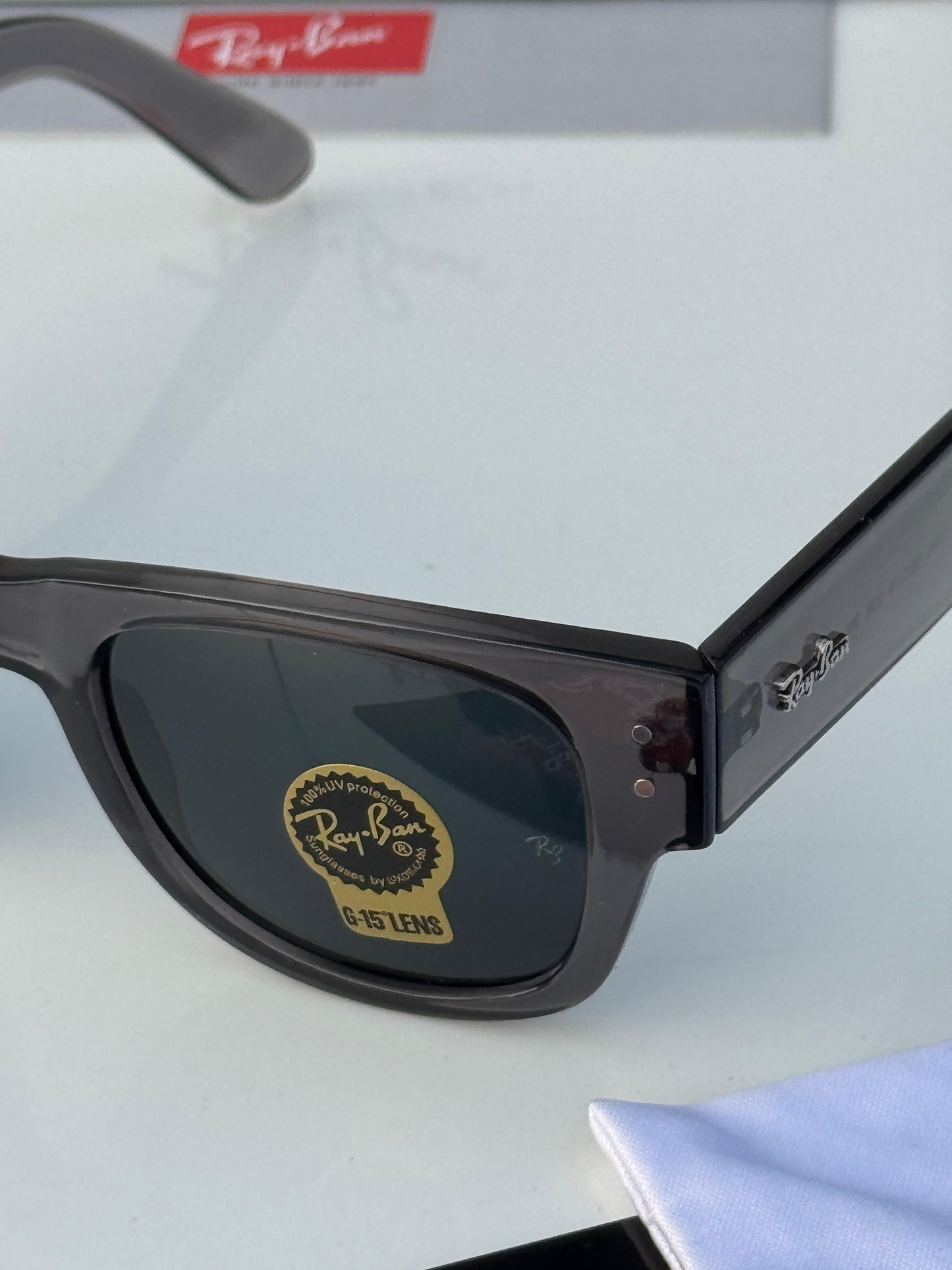 RAYBAN SUNGLASS