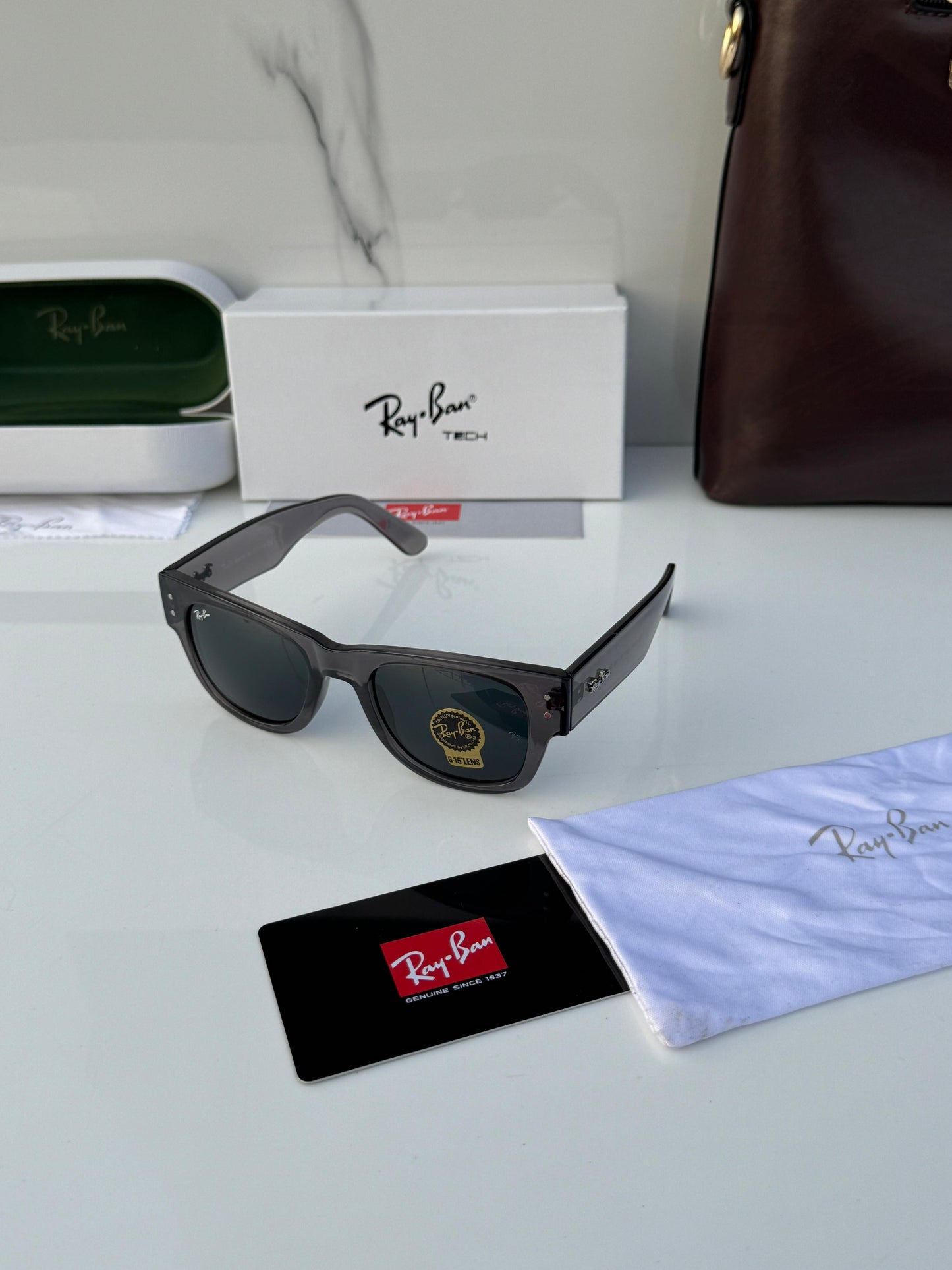 RAYBAN SUNGLASS