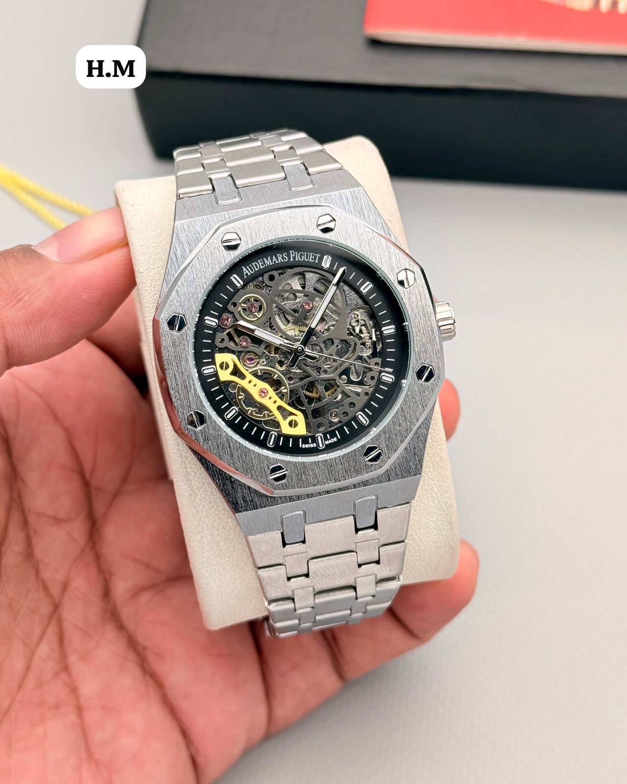 AUDEMARS PIQUET WATCH