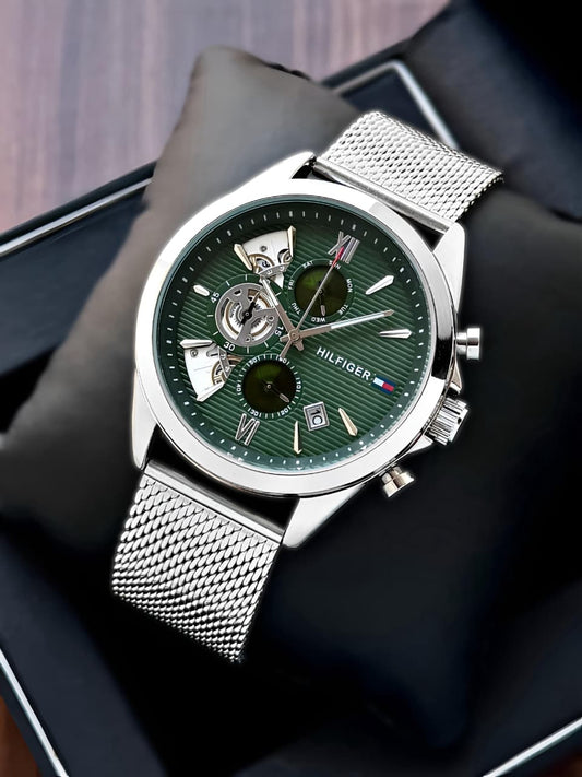 TOMMY HILFIGER WATCH