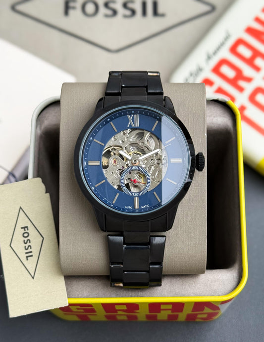FOSSIL WATCH