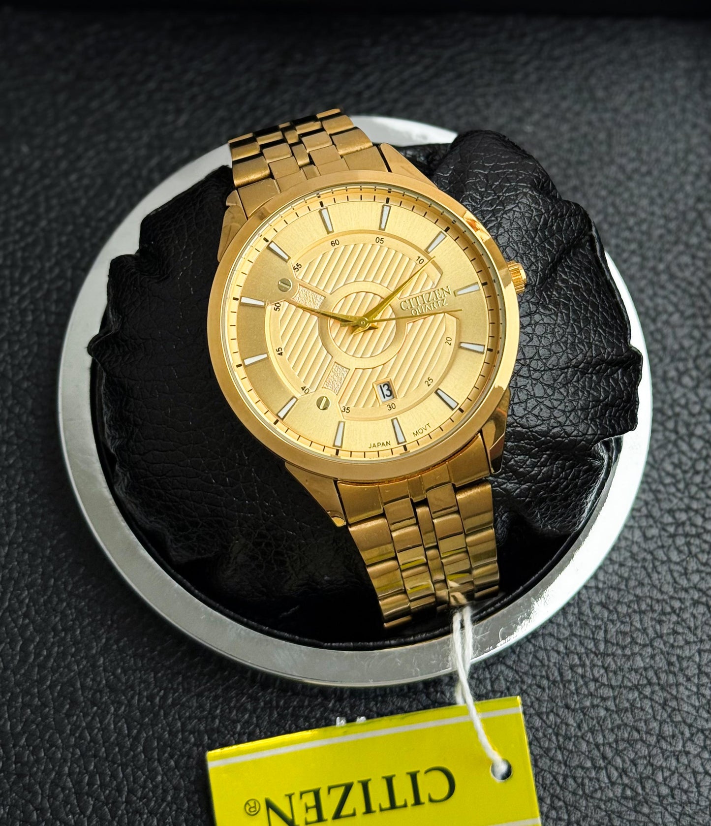 CITIZEN WATCH
