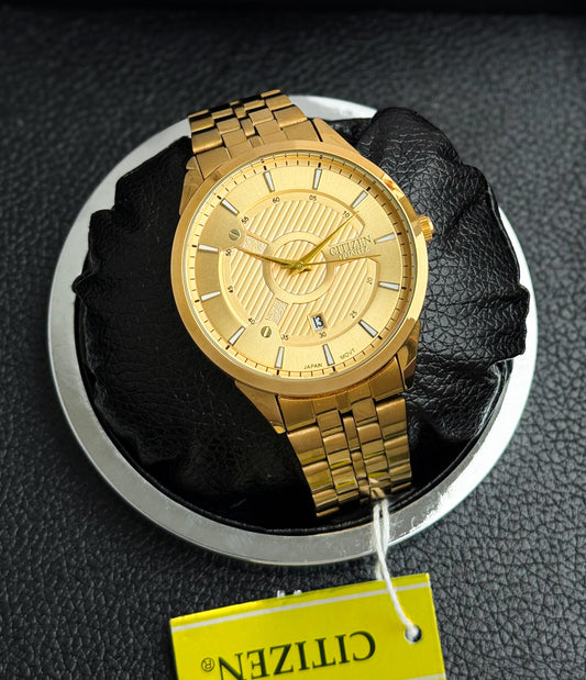 CITIZEN WATCH