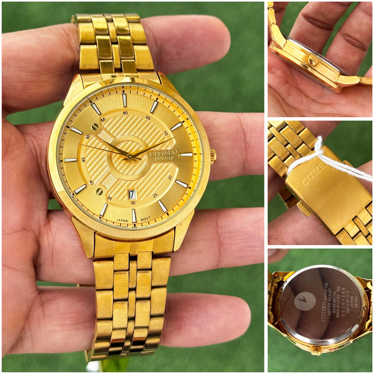 CITIZEN WATCH