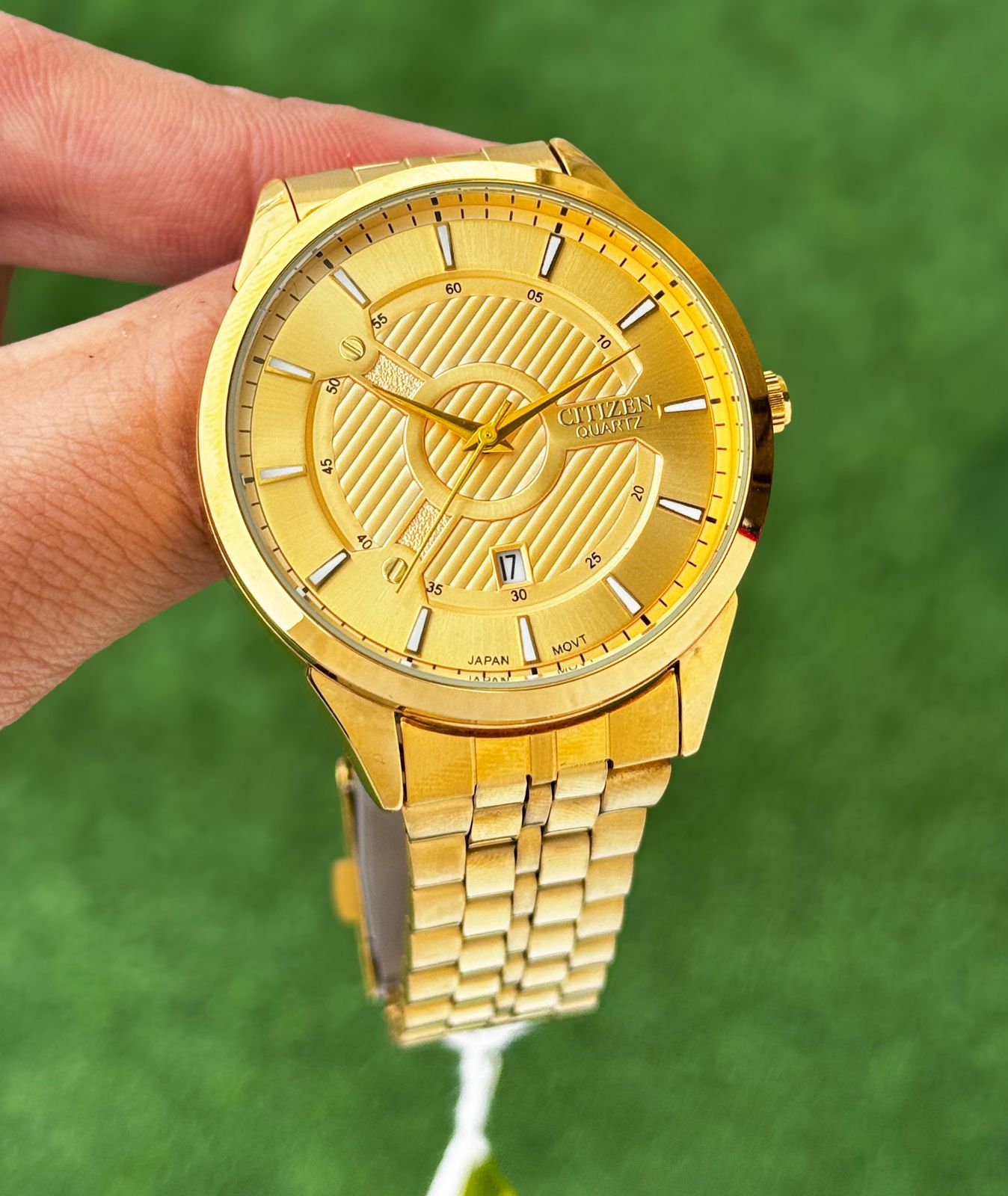 CITIZEN WATCH