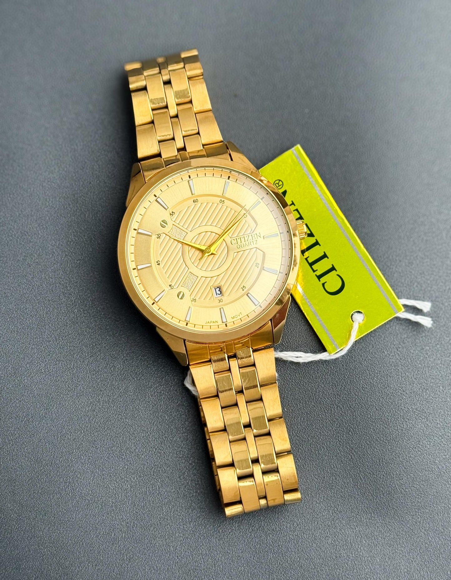 CITIZEN WATCH