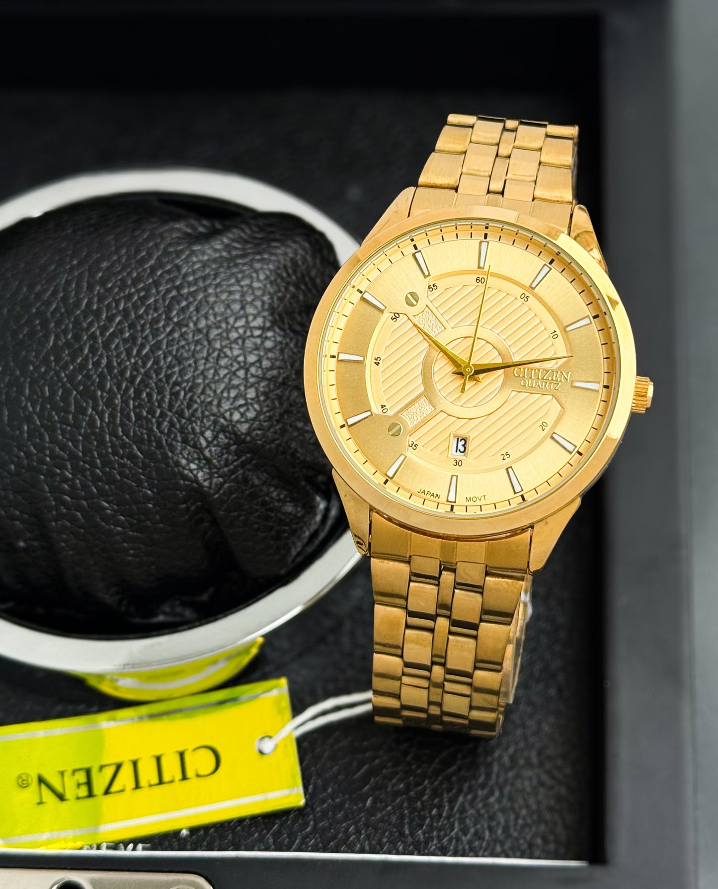 CITIZEN WATCH