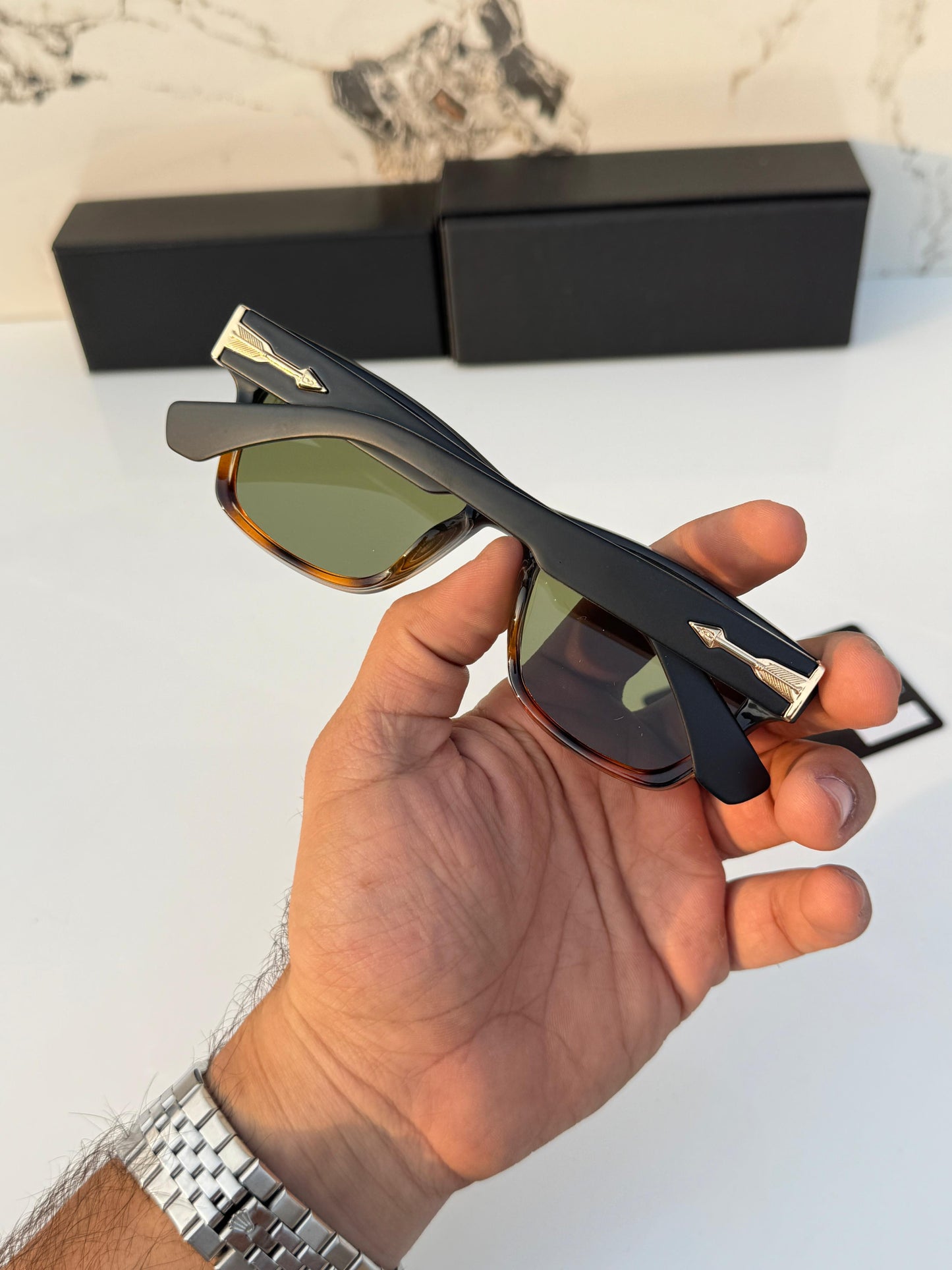JACQUES SUNGLASSES