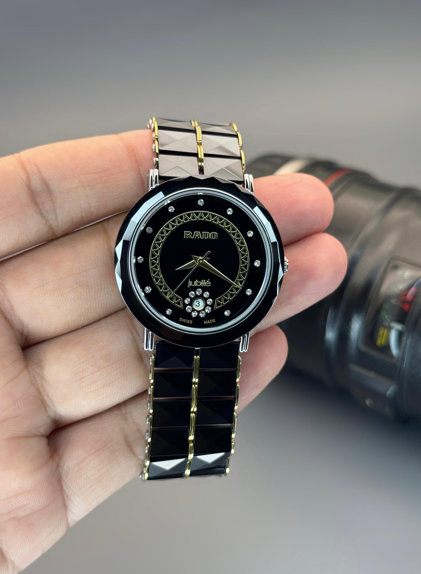 RADO WATCH