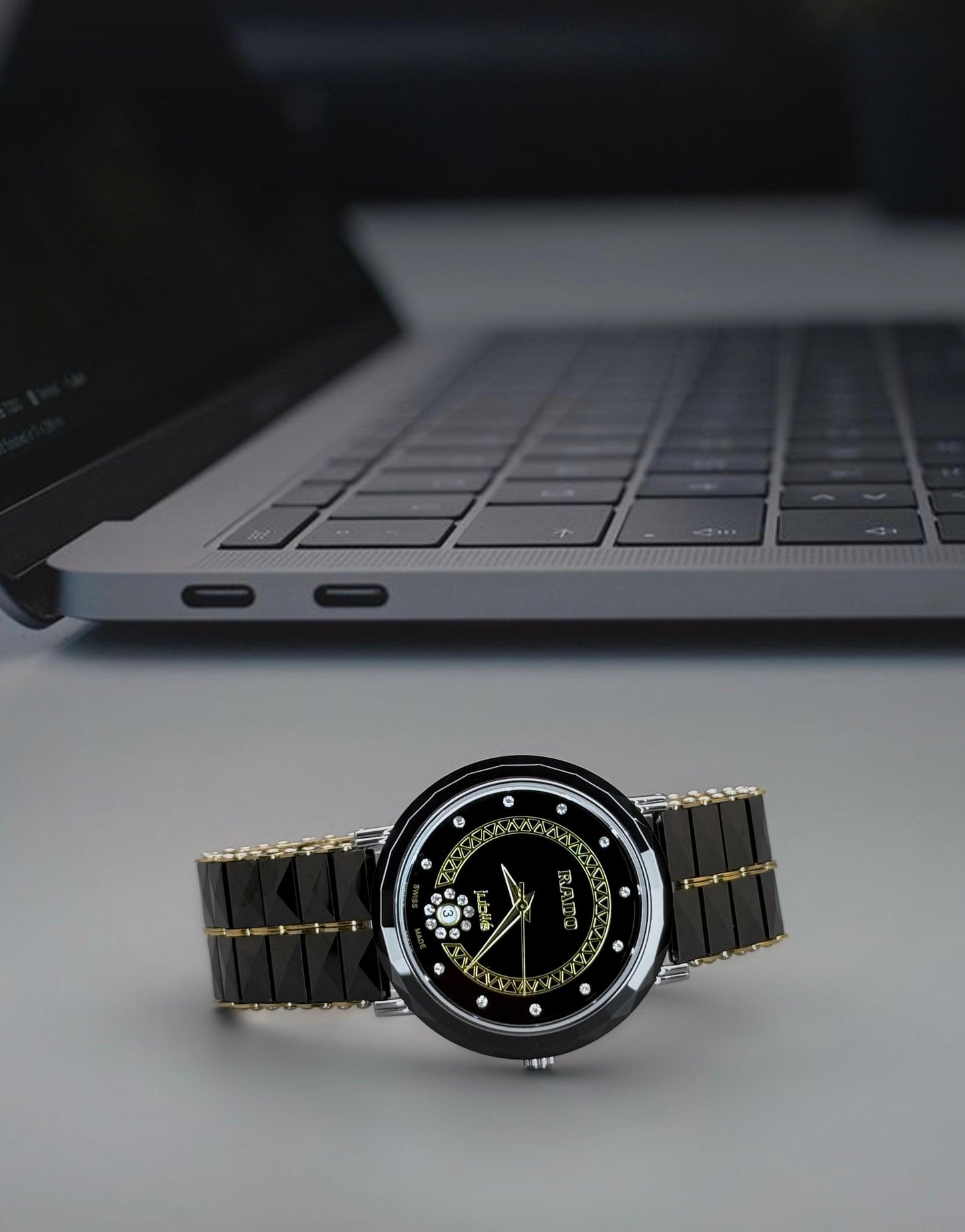 RADO WATCH