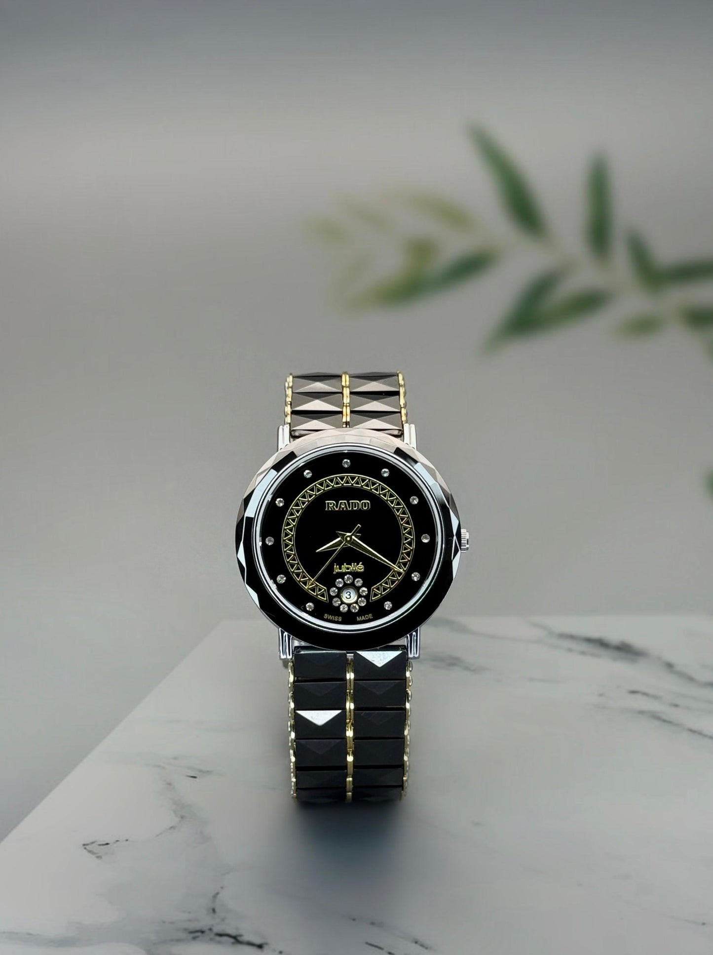 RADO WATCH