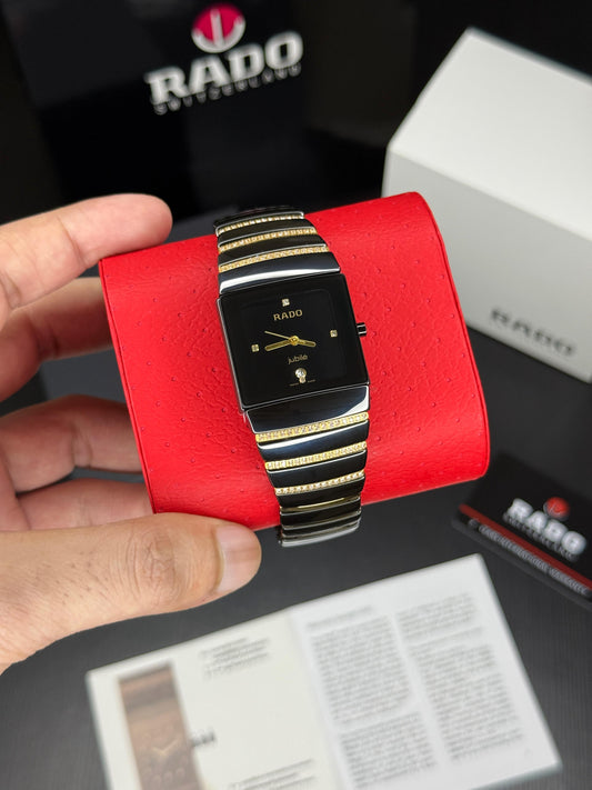 RADO WATCH