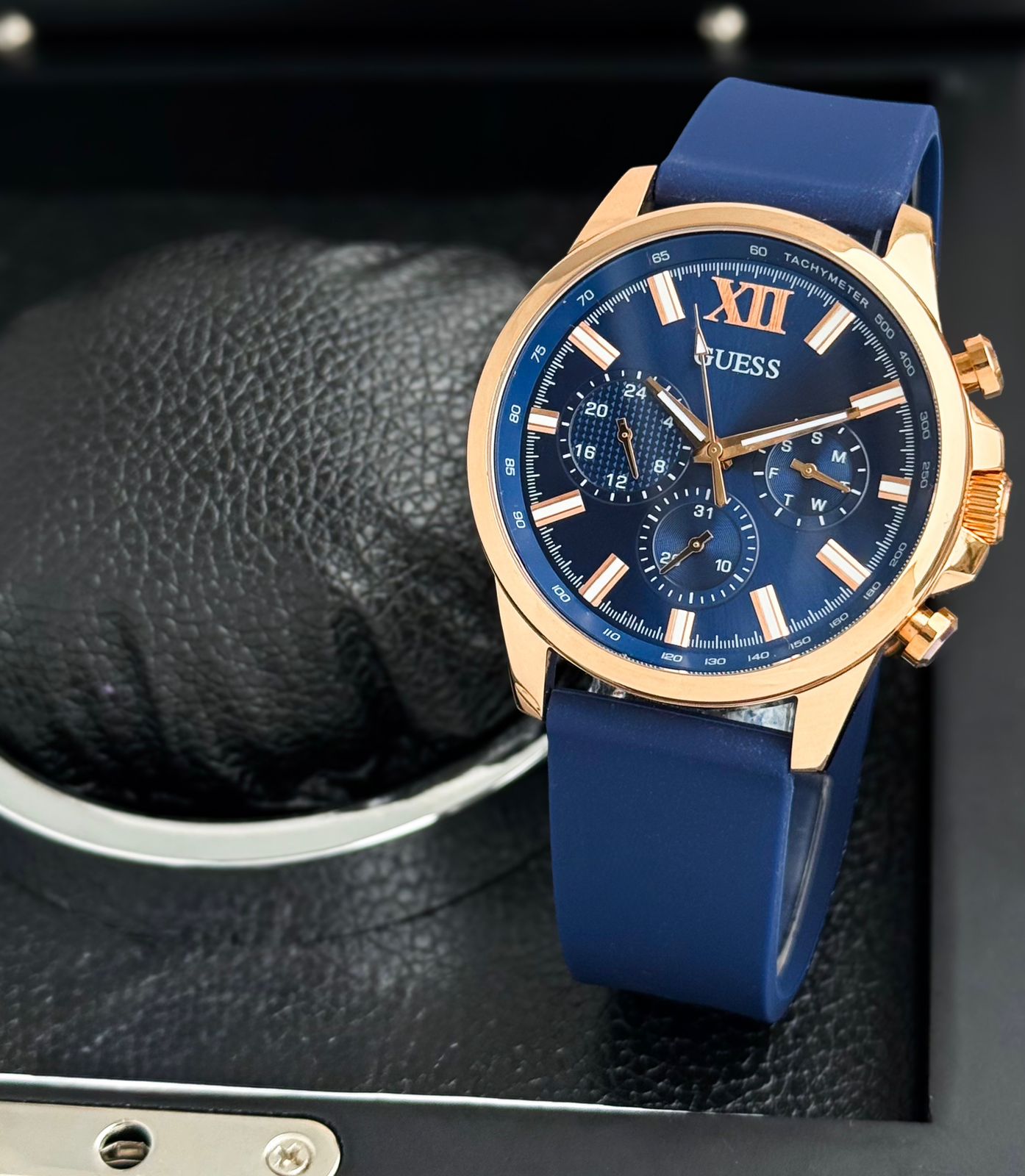 GUESS WATCH