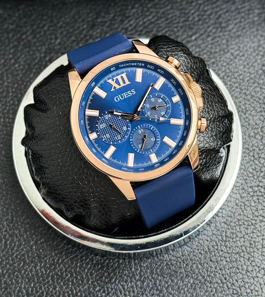 GUESS WATCH