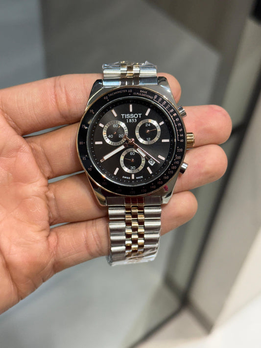 TISSOT WATCH