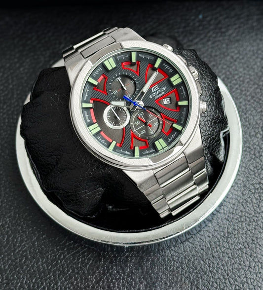 CASIO EDIFICE WATCH