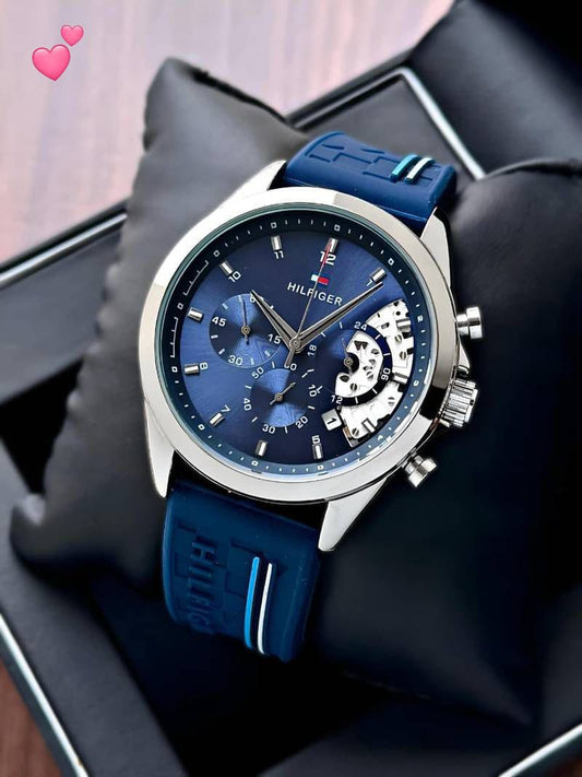 TOMMY HILFIGER WATCH
