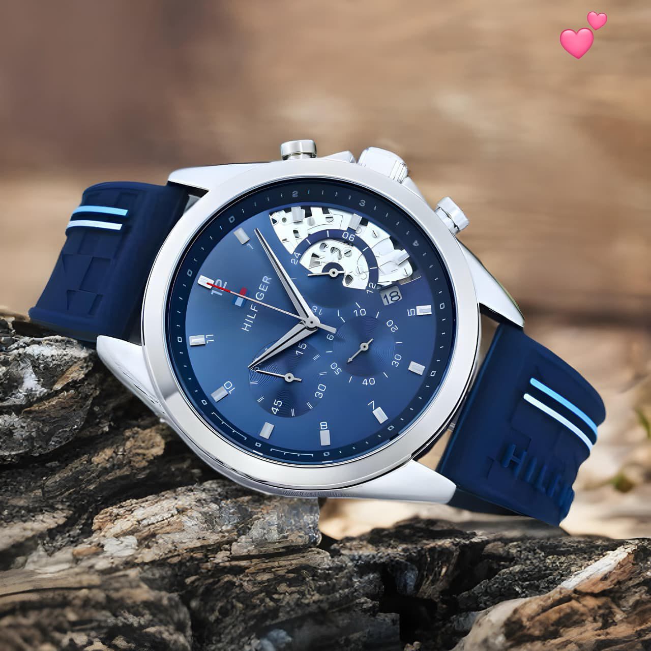 TOMMY HILFIGER WATCH
