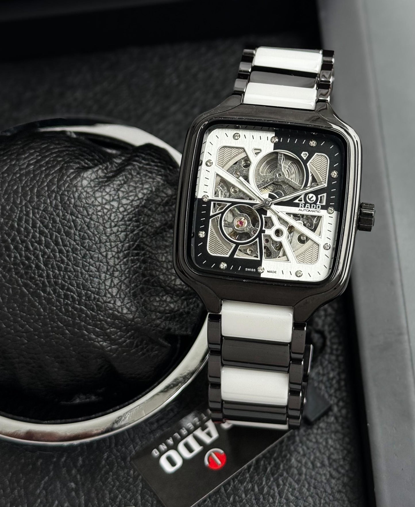 RADO WATCH