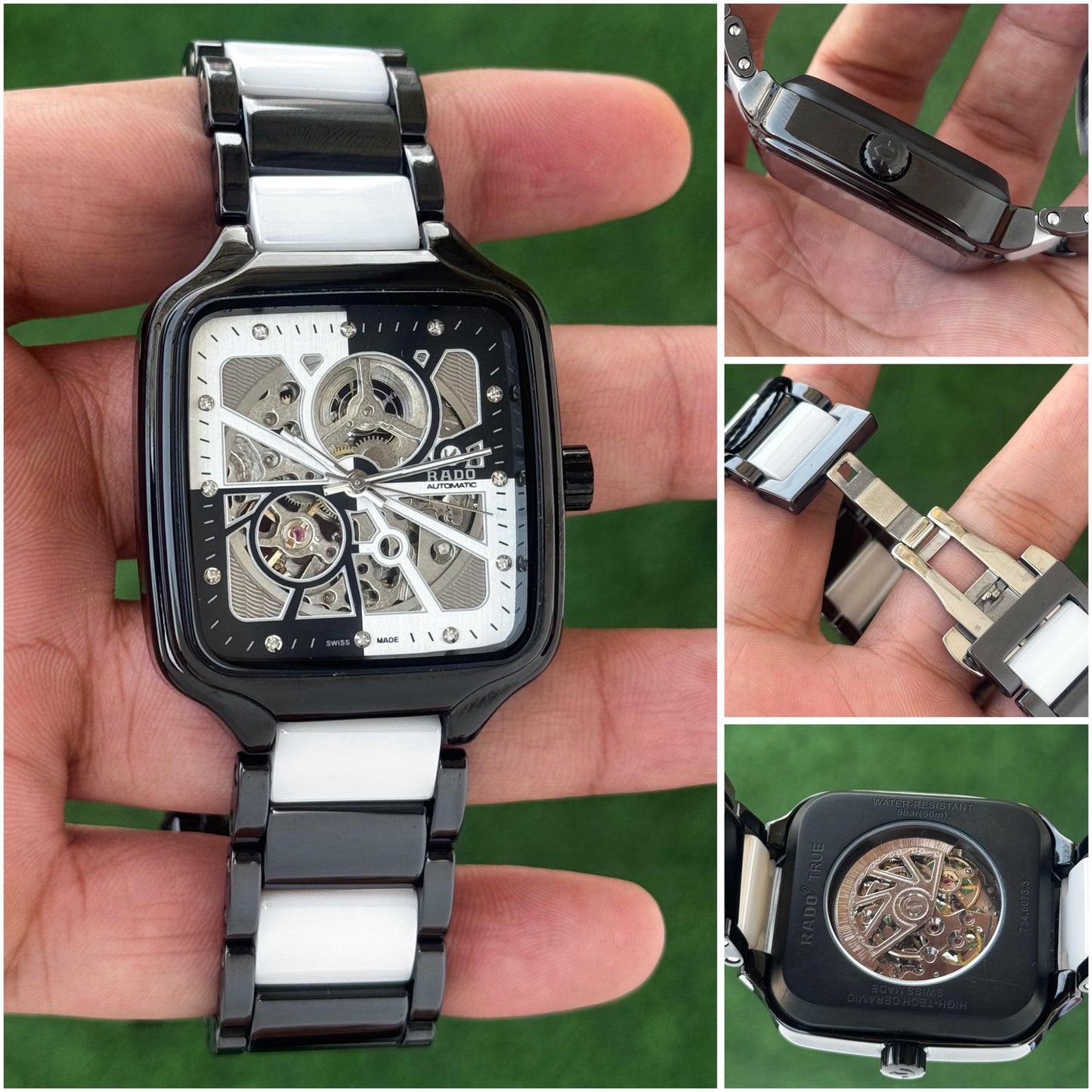 RADO WATCH