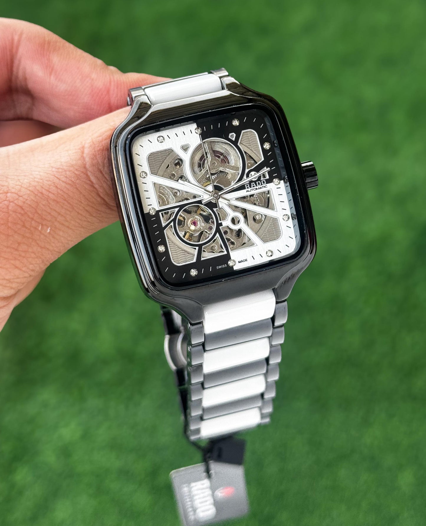 RADO WATCH