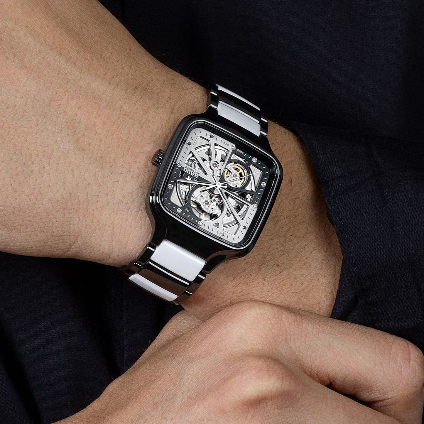 RADO WATCH