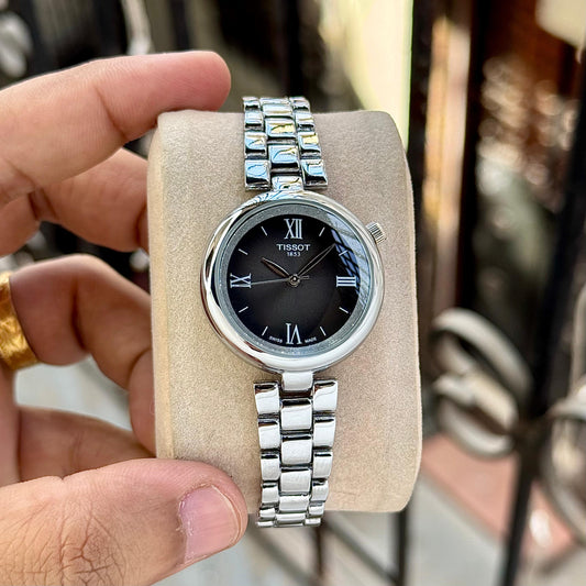 TISSOT WATCH