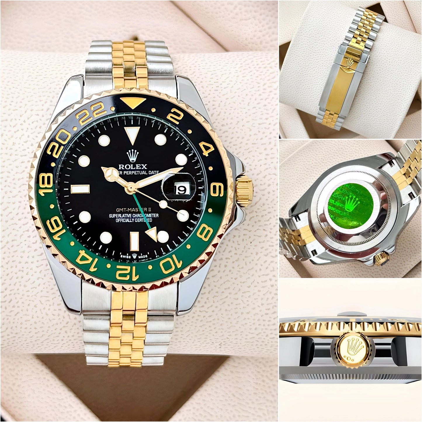 ROLEX WATCH