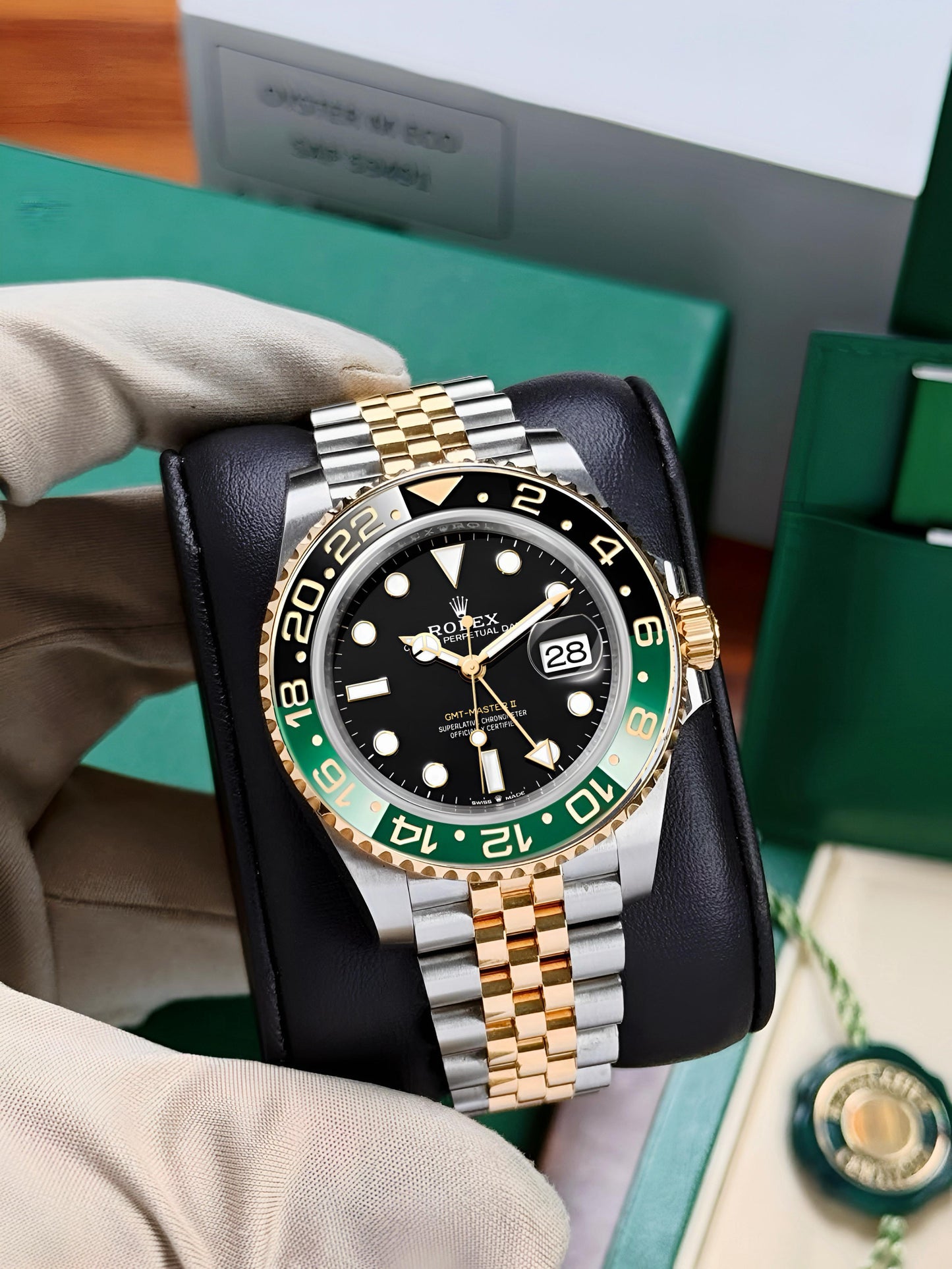 ROLEX WATCH
