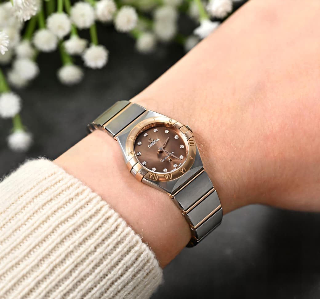 OMEGA WATCH